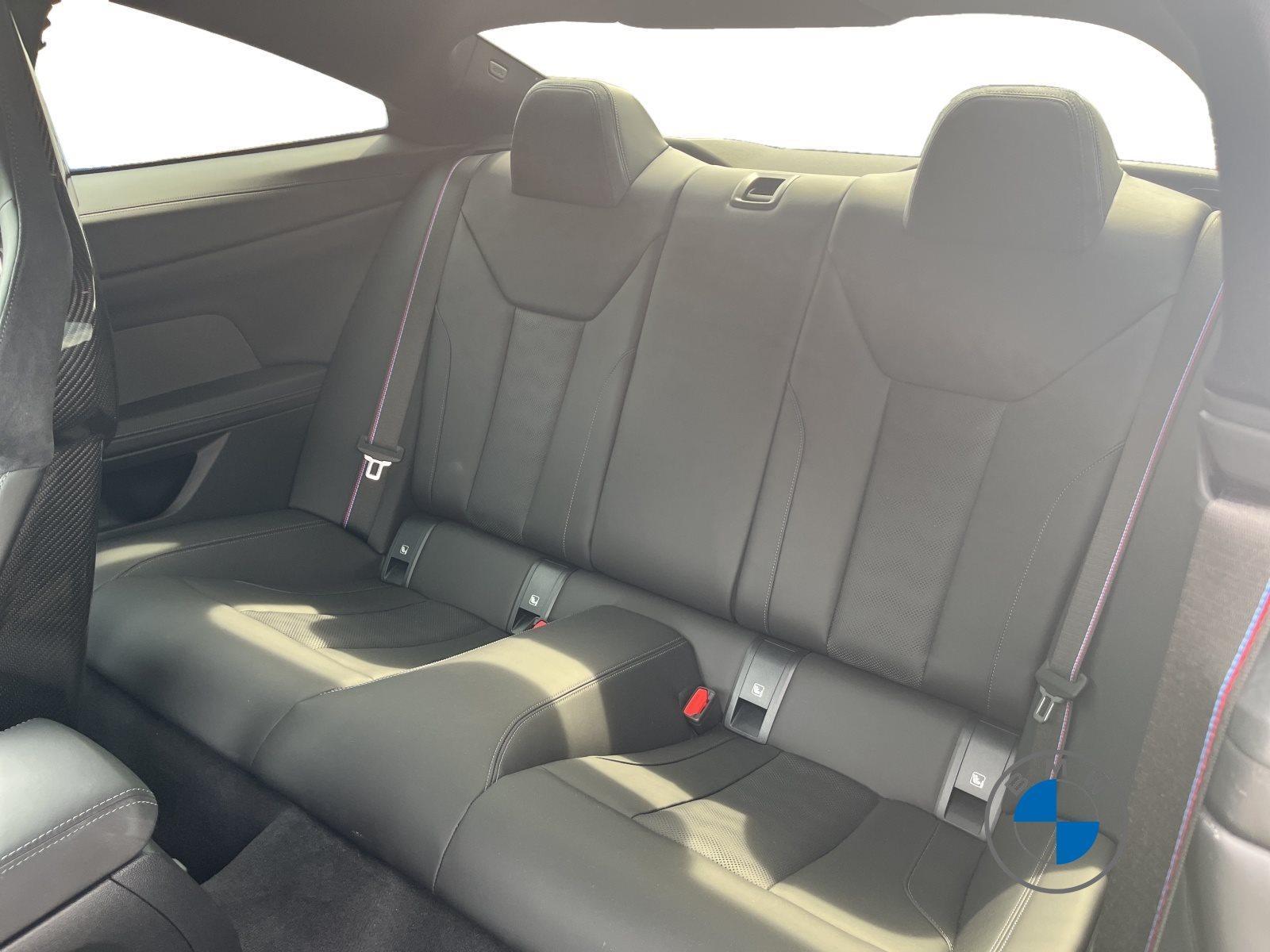 BMW M4 Coupé – Bild 11