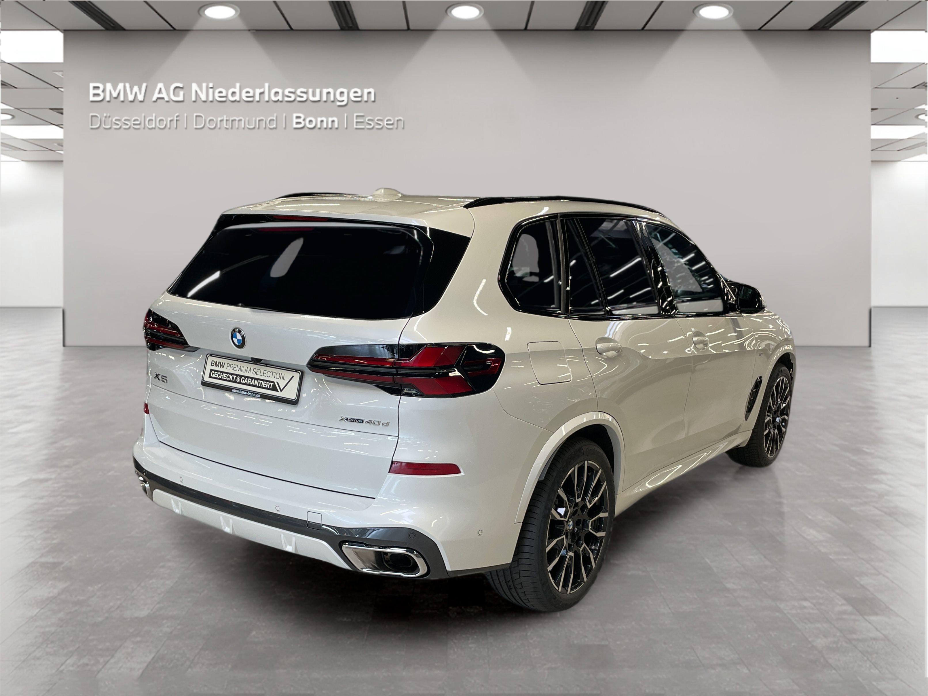 BMW X5 – Bild 4