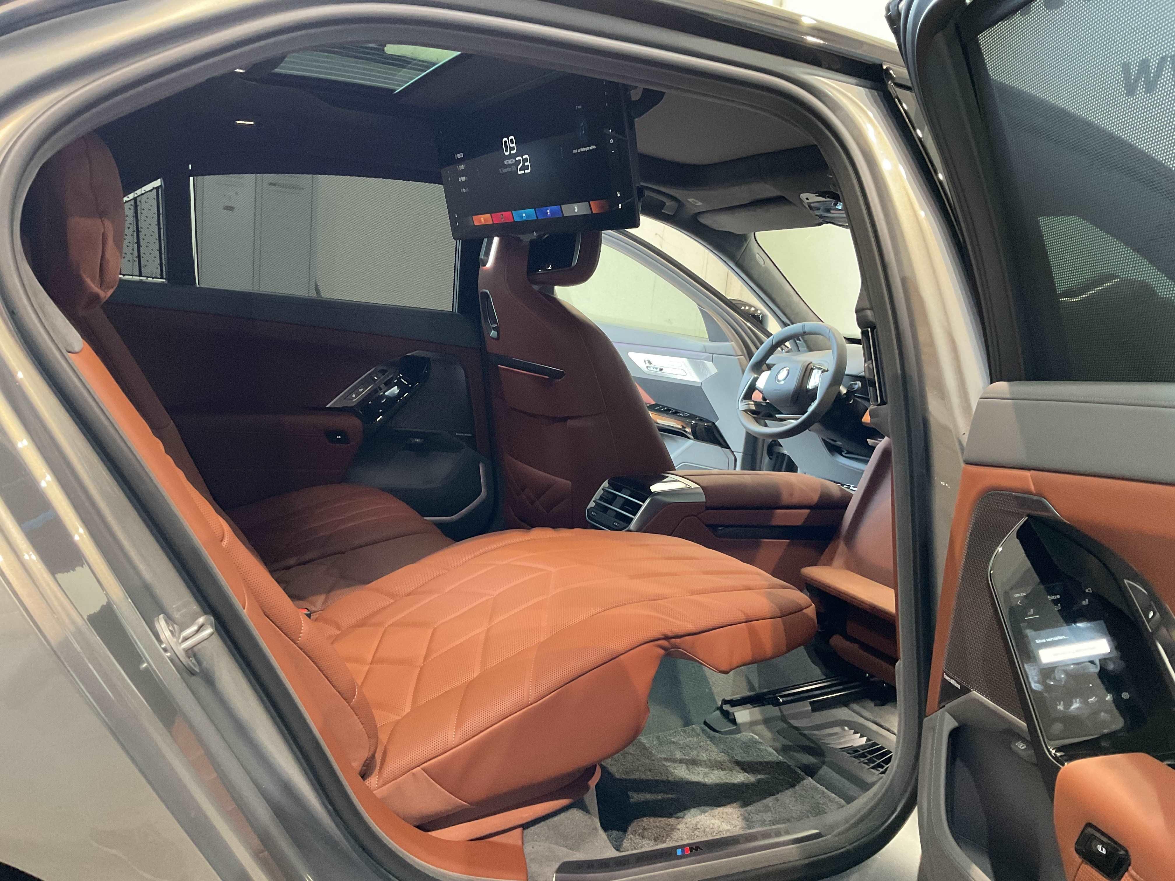 BMW 7er – Bild 6