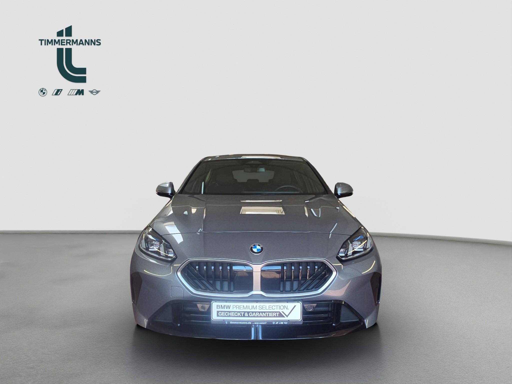 BMW 1er – Bild 21