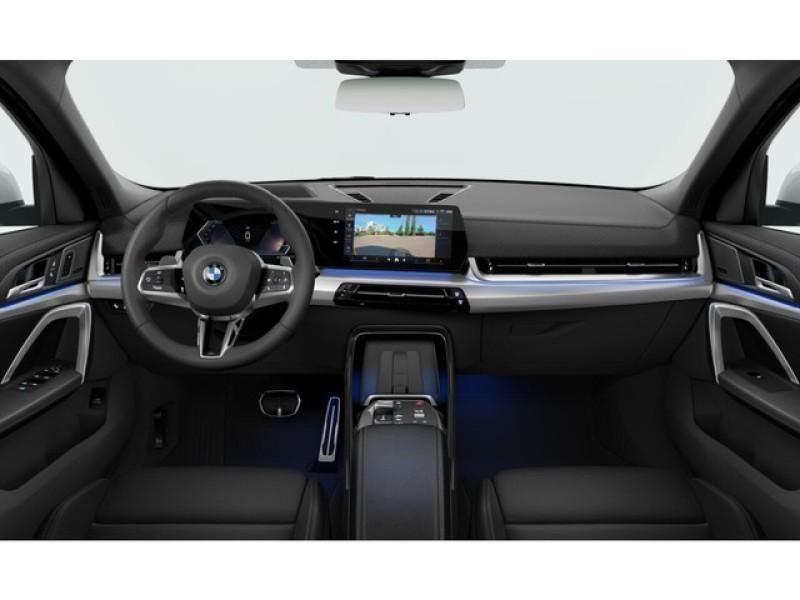 BMW X2 – Bild 11