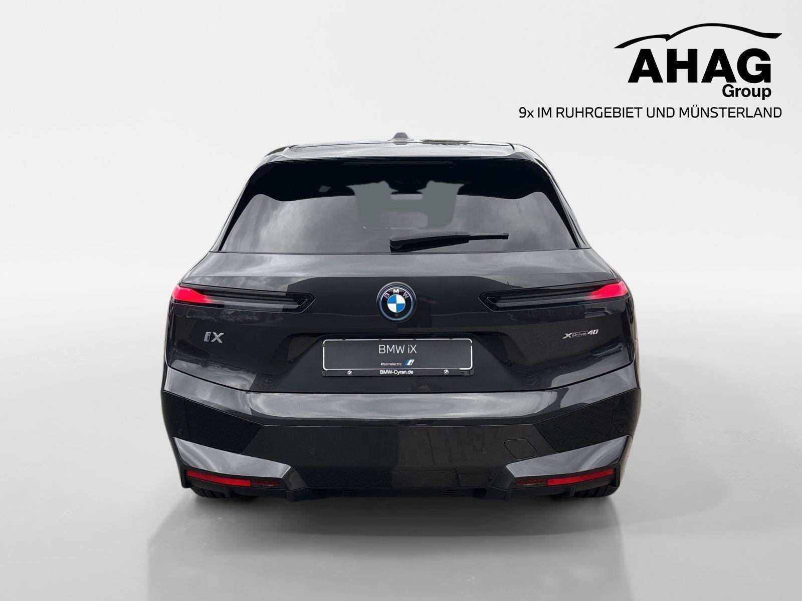 BMW iX – Bild 5