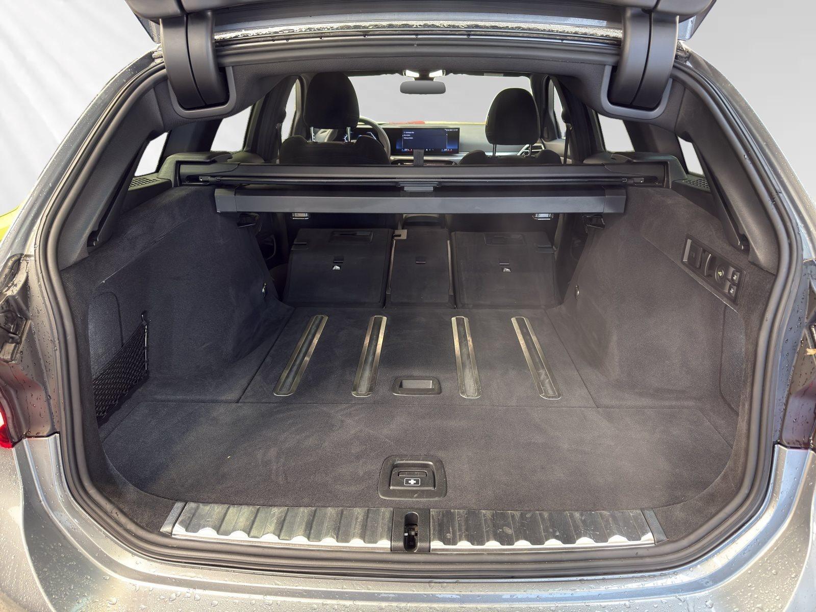 BMW 3er Touring – Bild 15