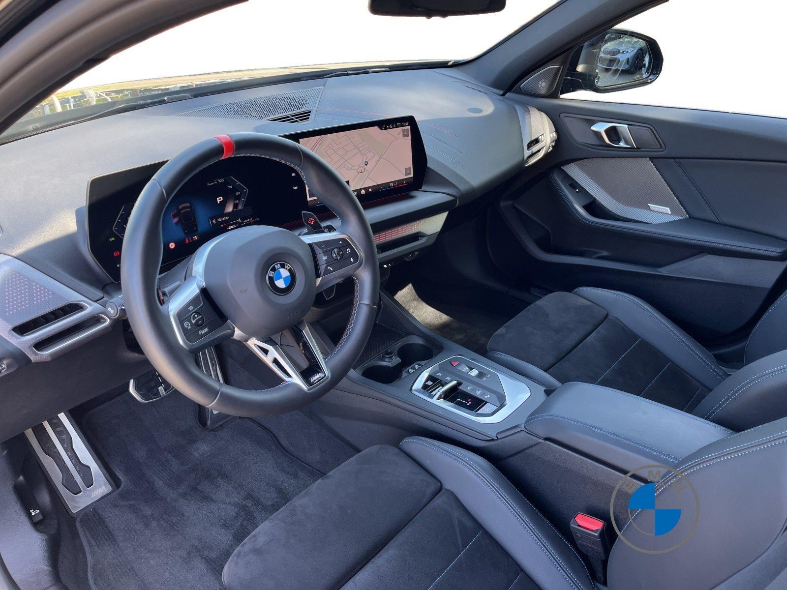 BMW 1er – Bild 10