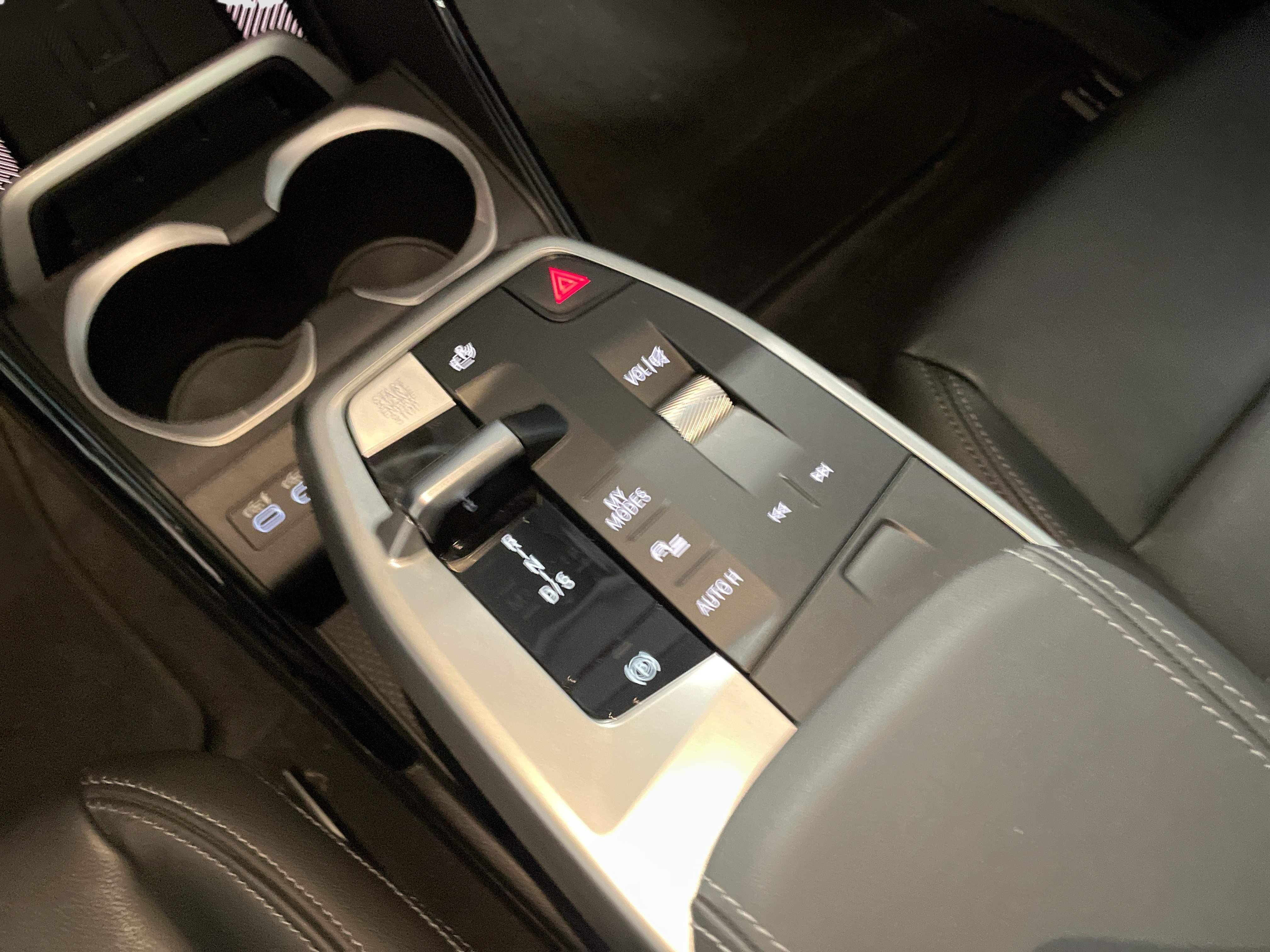BMW X1 – Bild 10