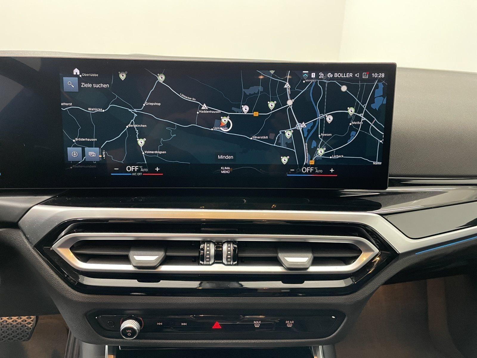 BMW 3er Touring – Bild 9