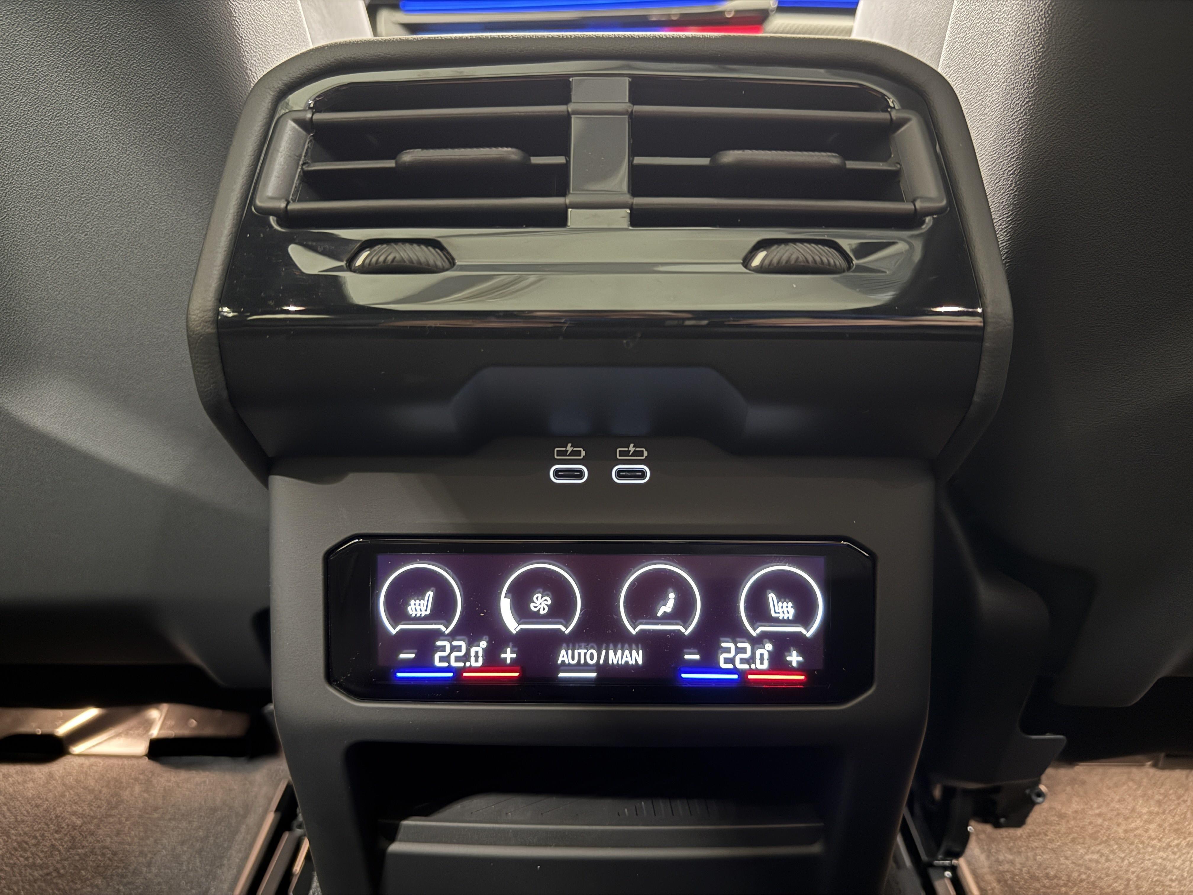 BMW M5 Touring – Bild 8