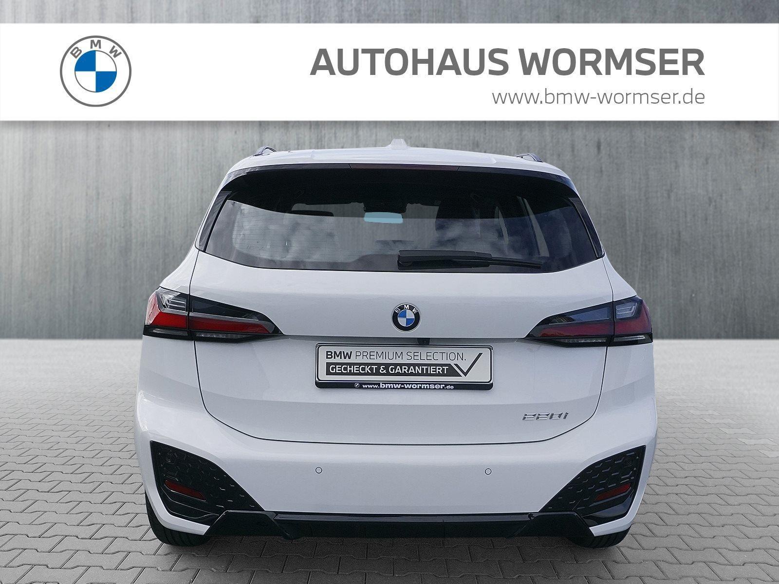 BMW 2er Active Tourer – Bild 5