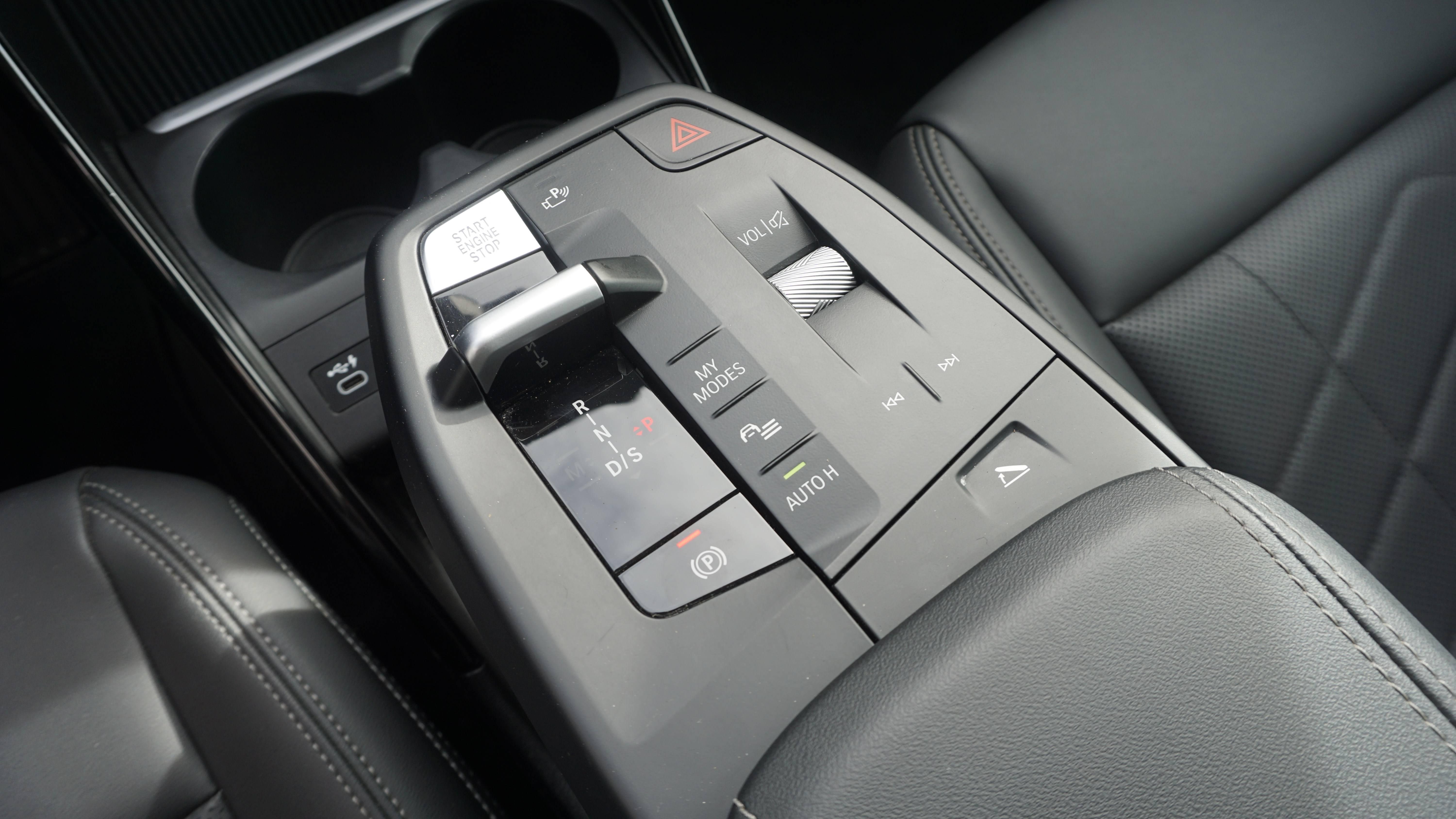 BMW X1 – Bild 12