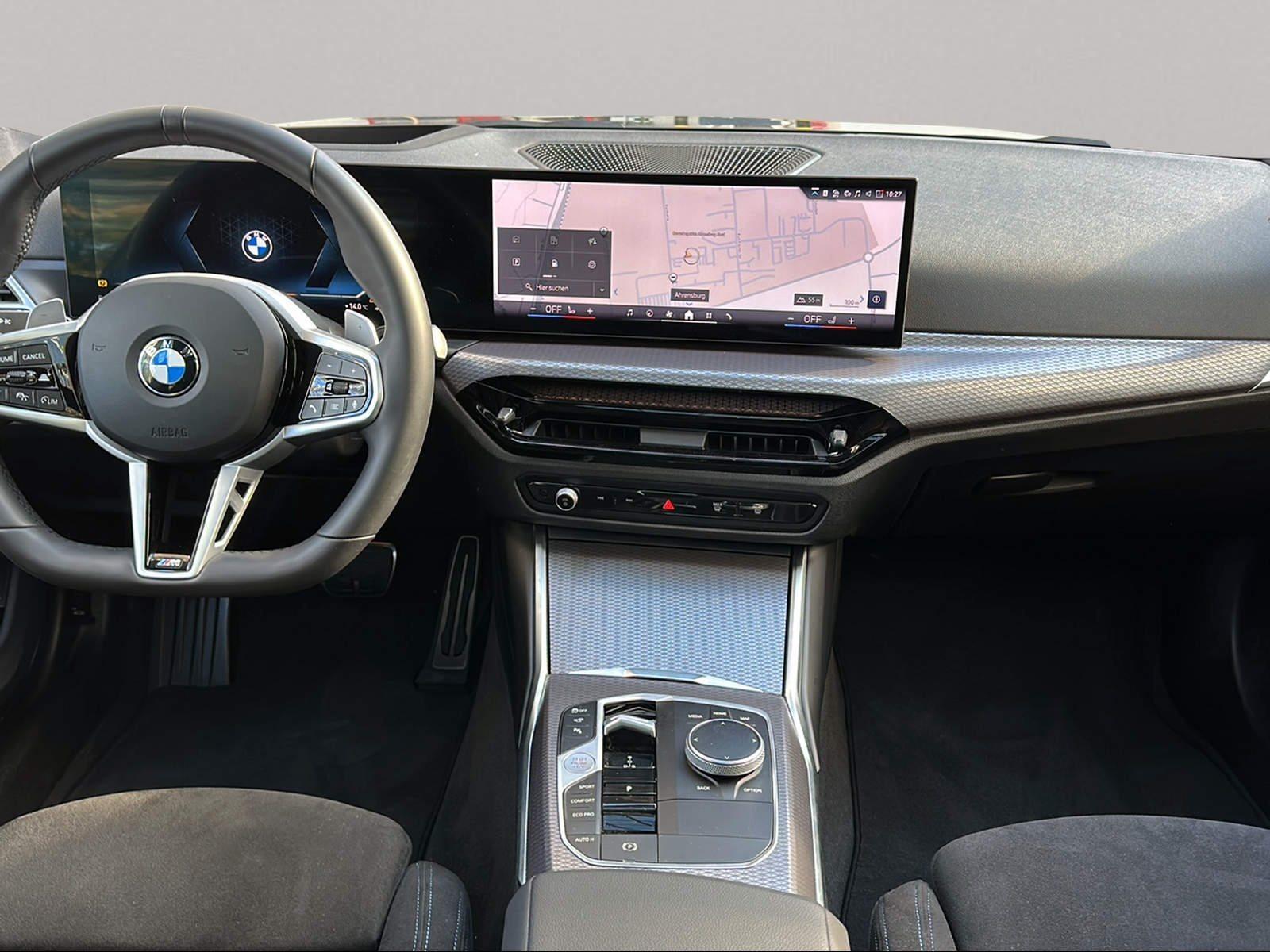 BMW 3er Touring – Bild 10