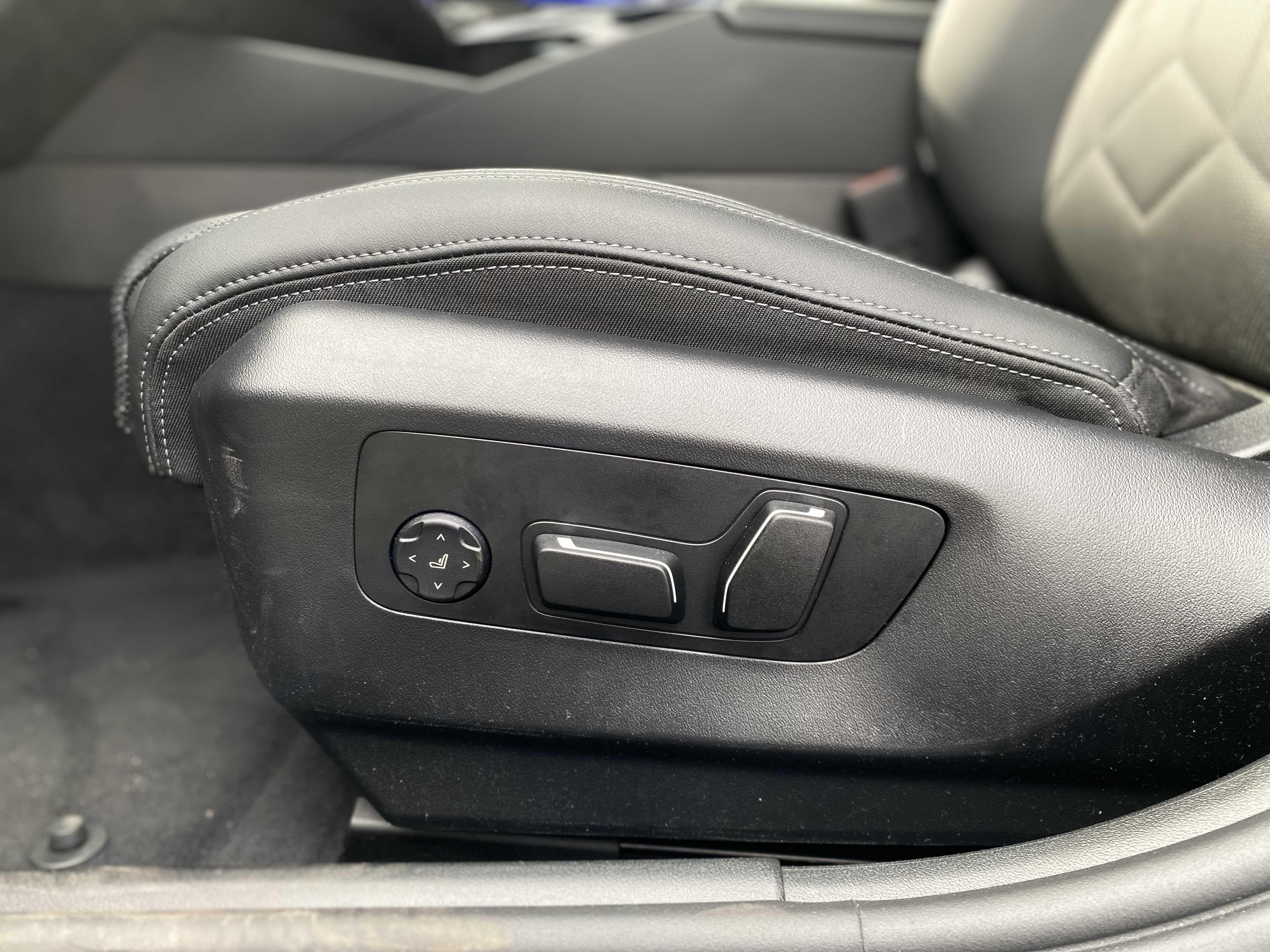 BMW 5er Touring – Bild 9