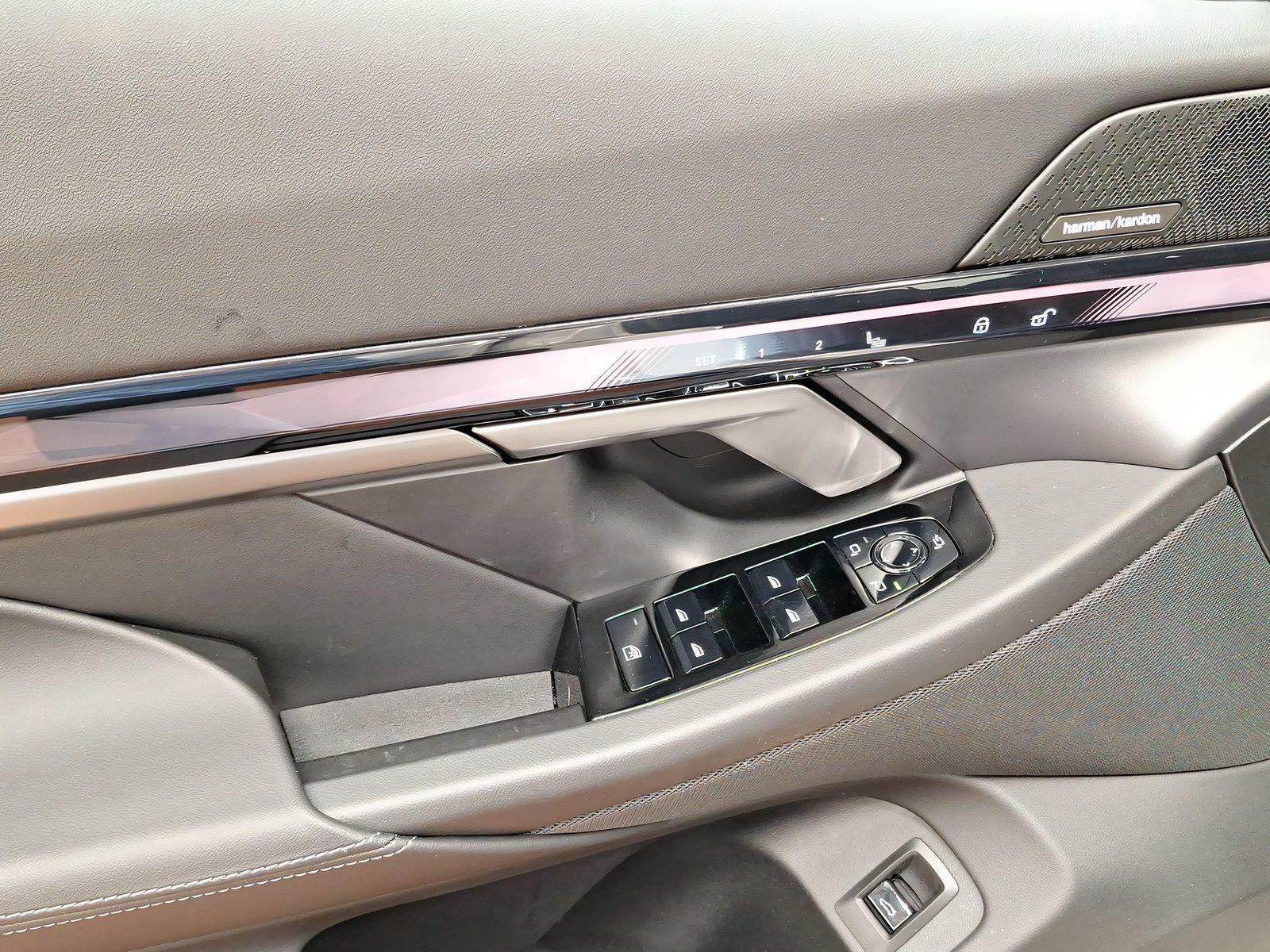 BMW 5er Touring – Bild 15