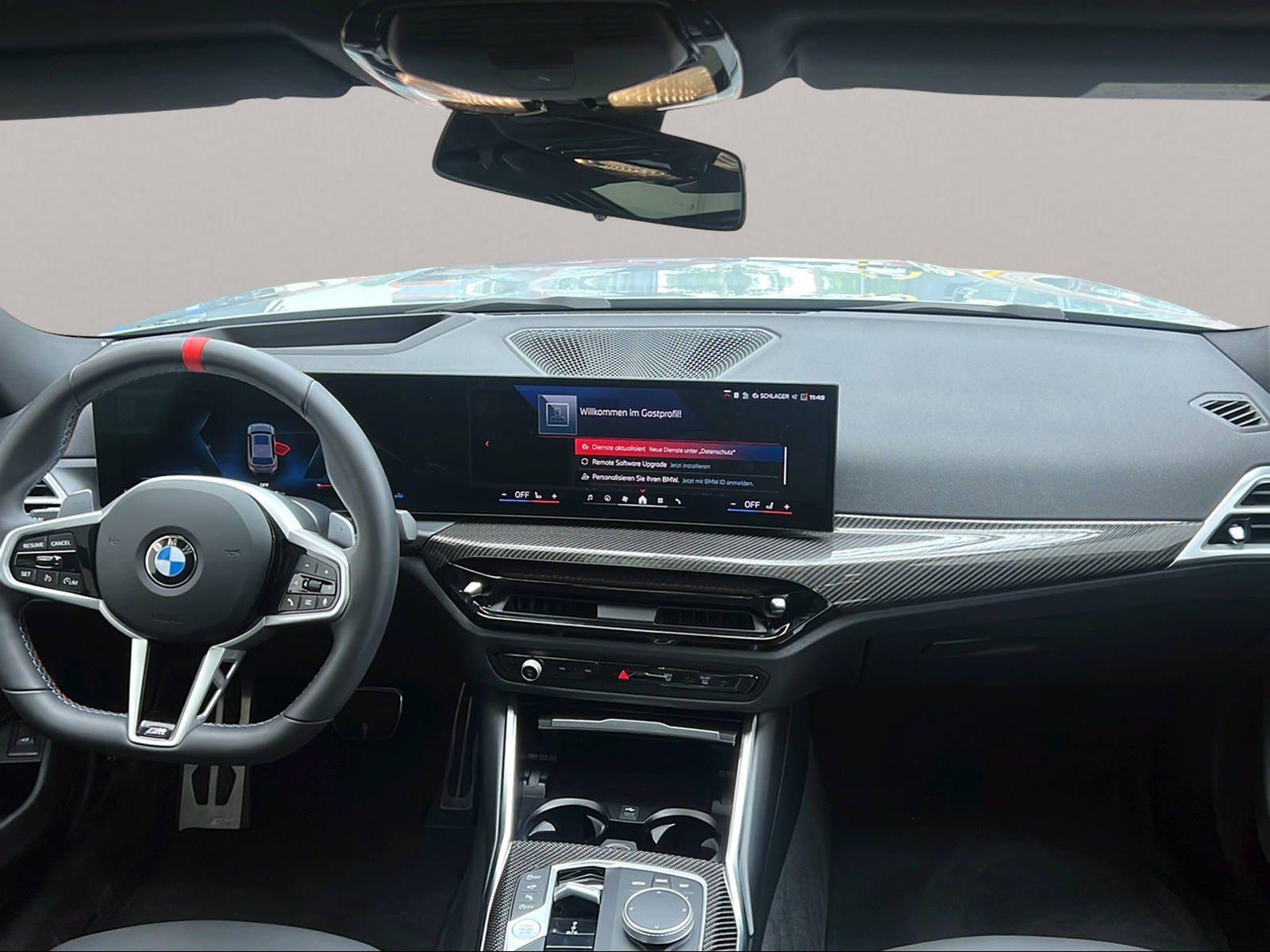 BMW 3er Touring – Bild 13
