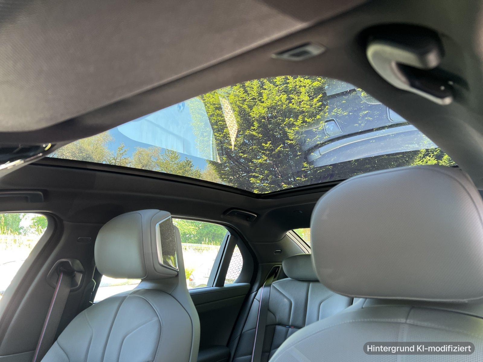BMW 7er – Bild 7