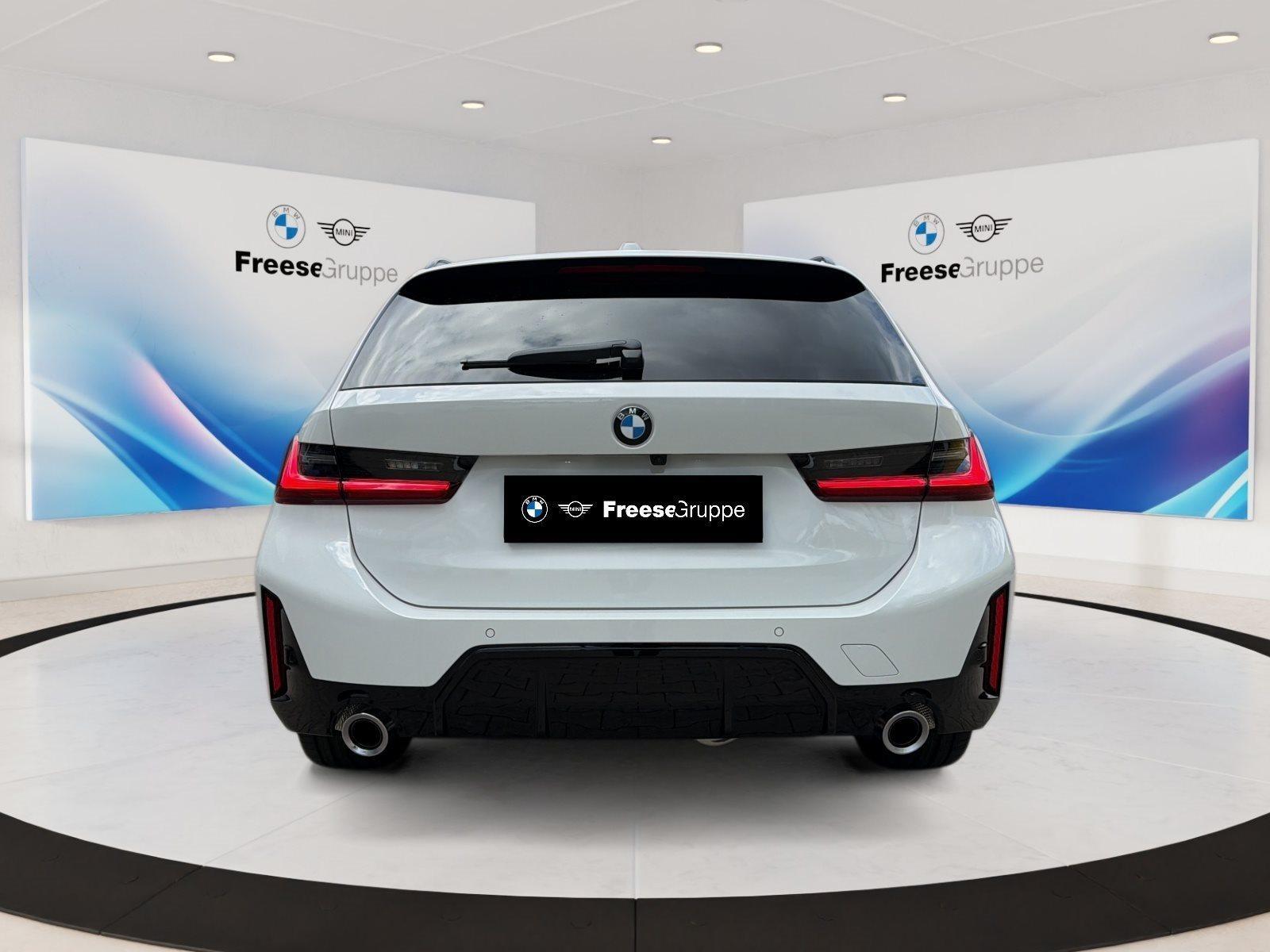 BMW 3er Touring – Bild 5