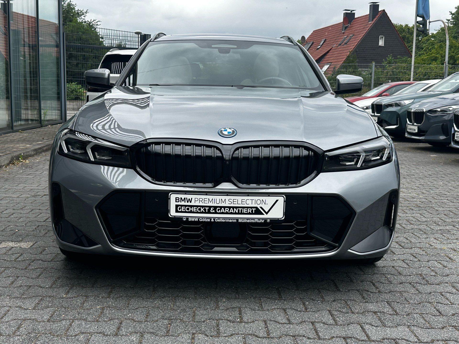 BMW 3er Touring – Bild 29