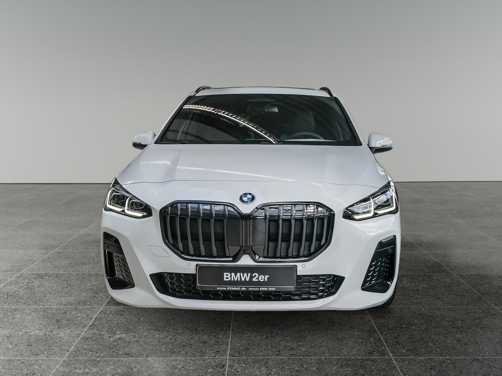 BMW 2er Active Tourer – Bild 18