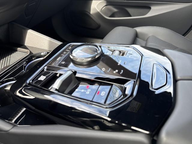 BMW 5er Touring – Bild 10