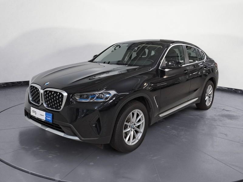 BMW X4 – Bild 2