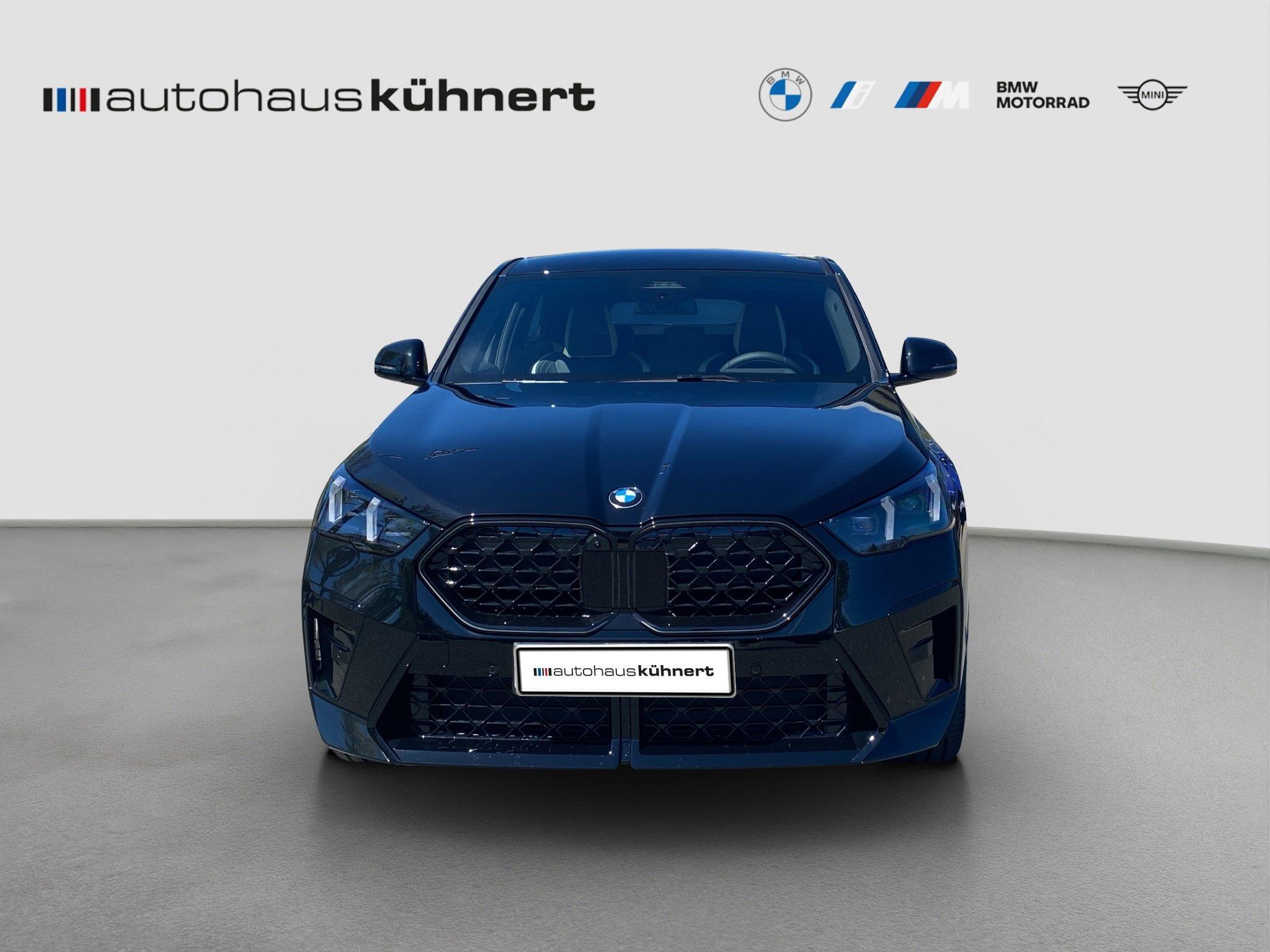 BMW X2 – Bild 3