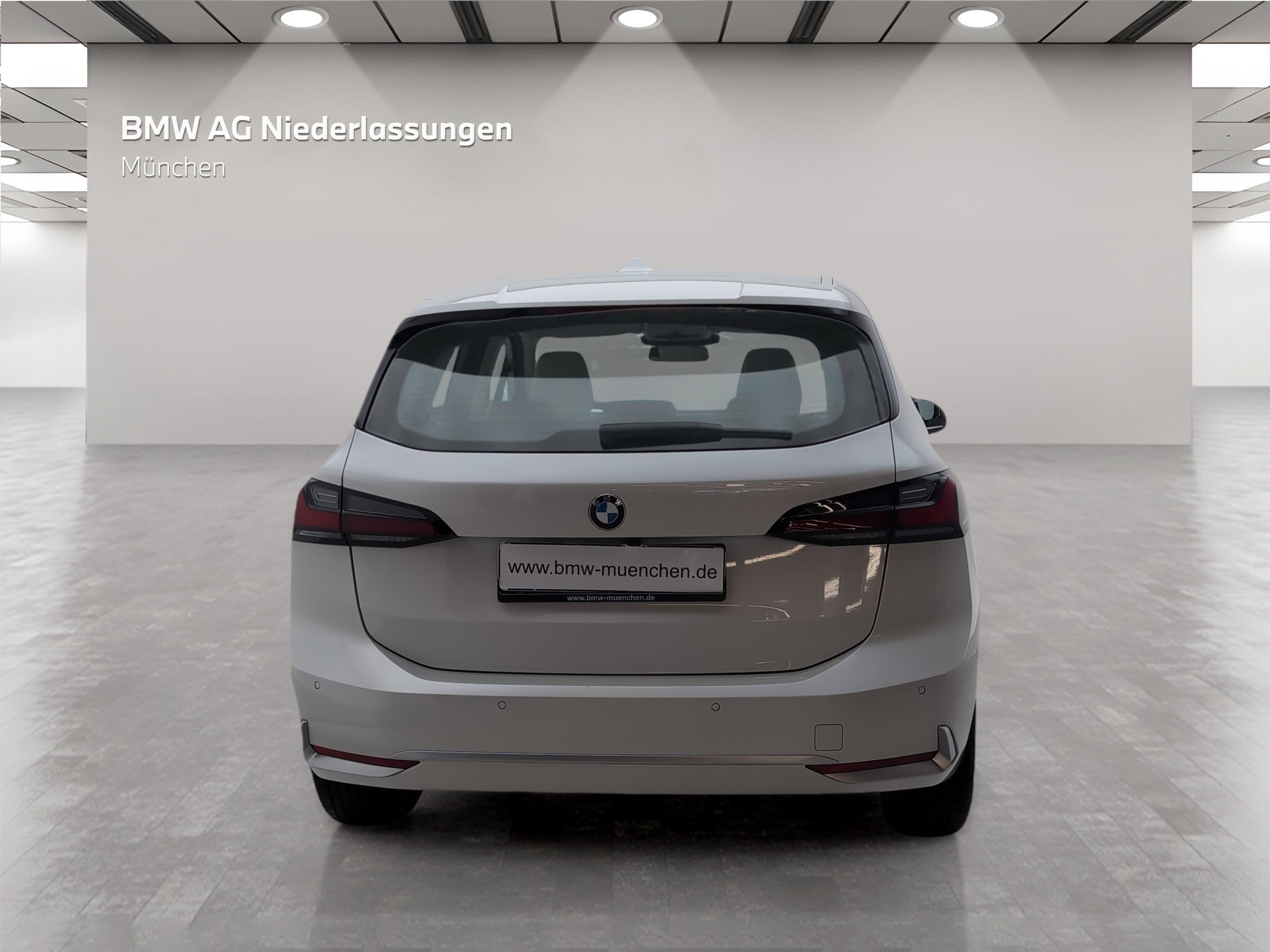 BMW 2er Active Tourer – Bild 5