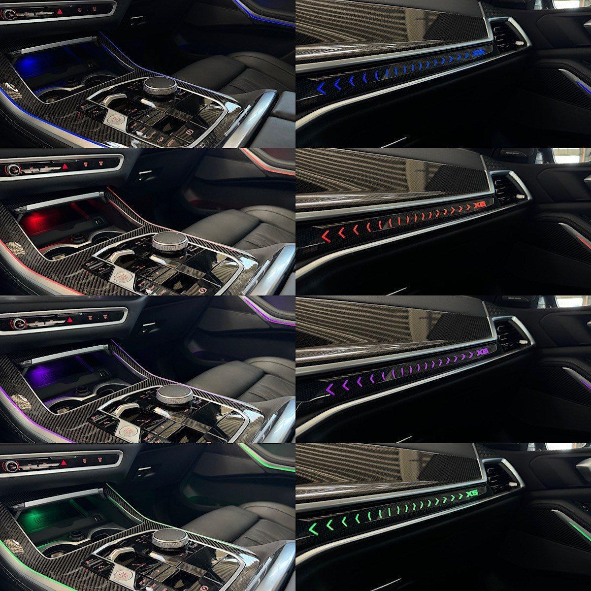BMW X5 – Bild 9