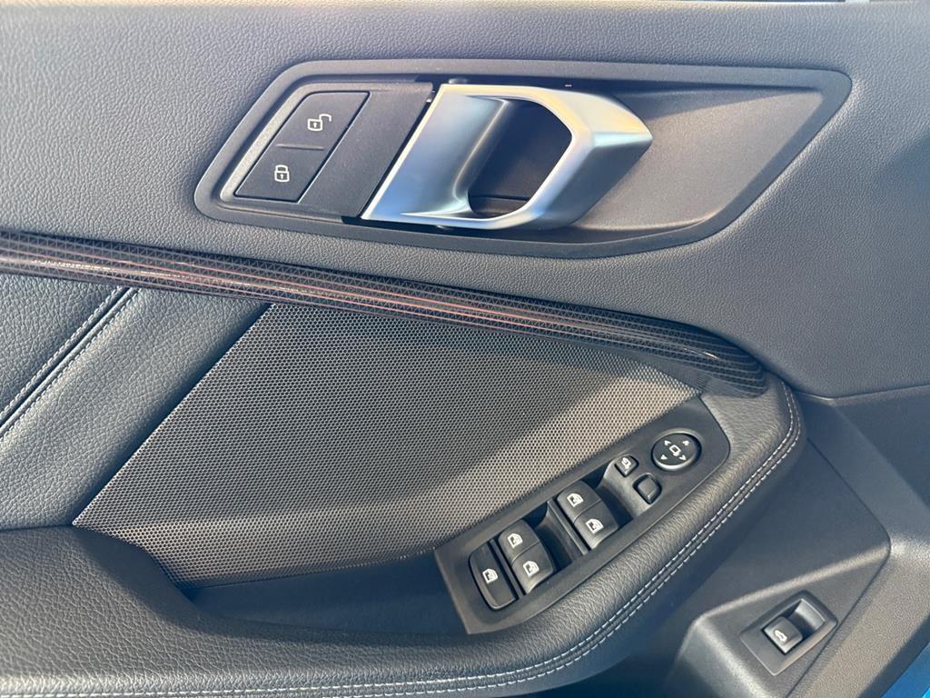 BMW 1er – Bild 13