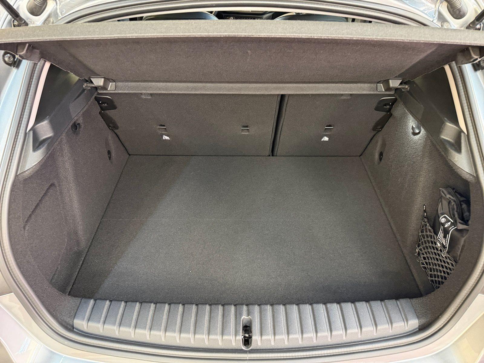 BMW 1er – Bild 12