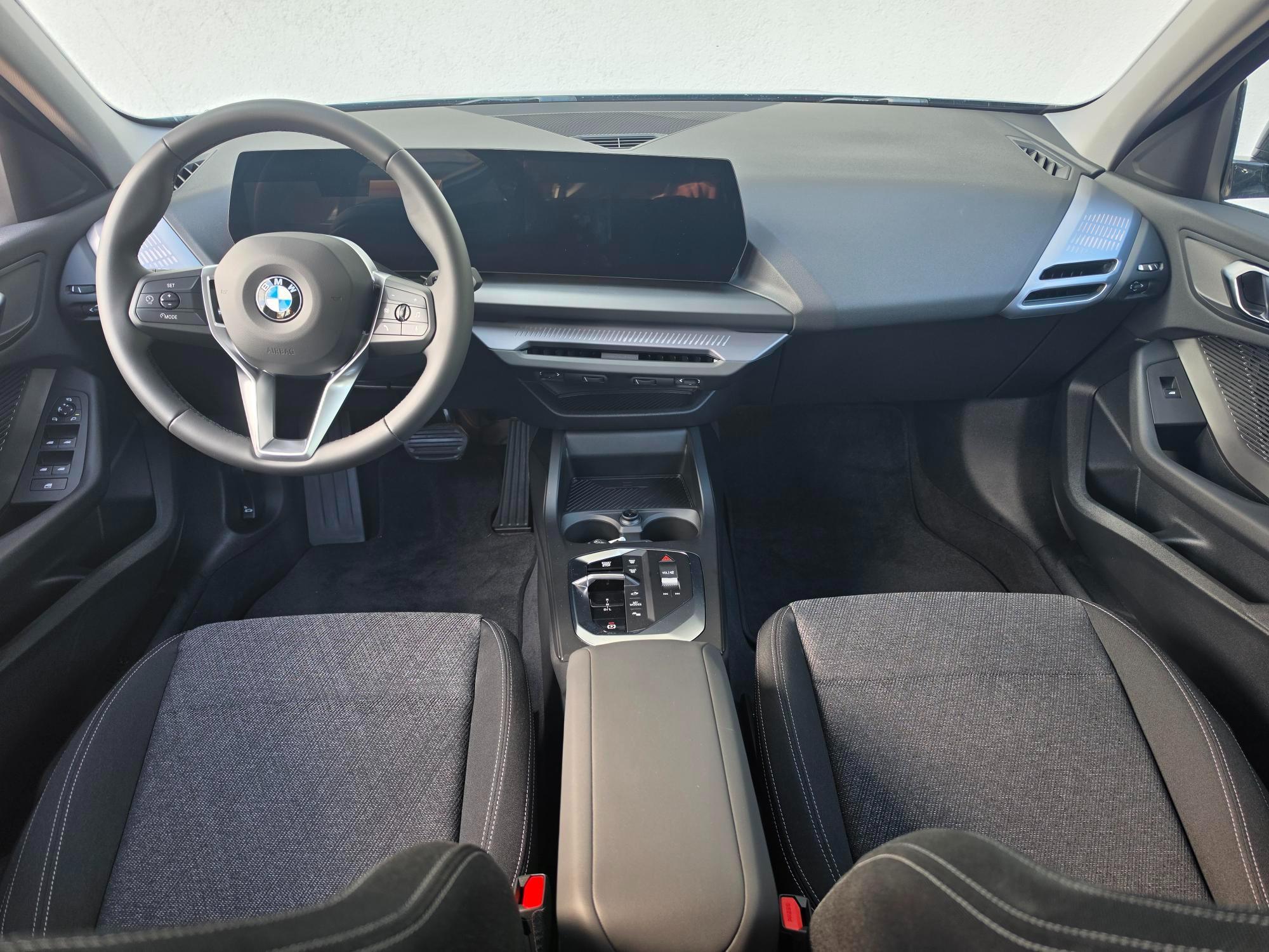 BMW 1er – Bild 29