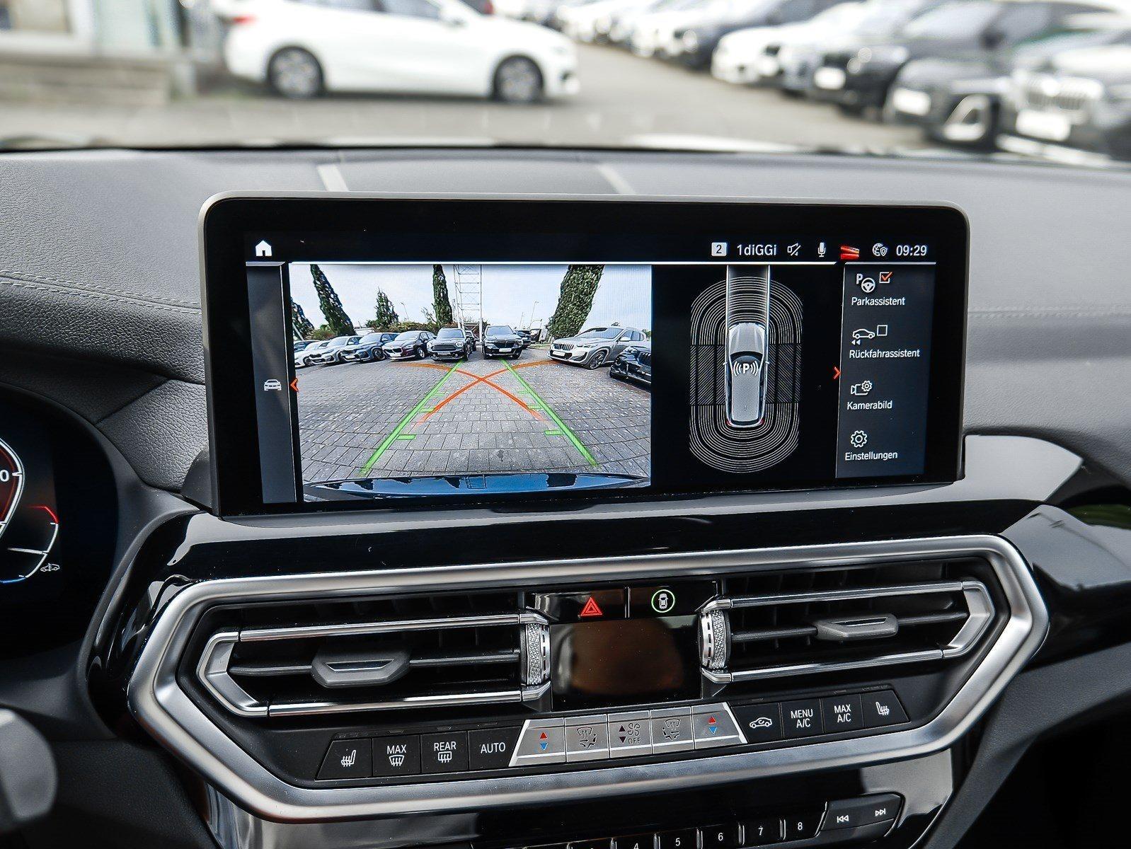 BMW iX3 – Bild 18