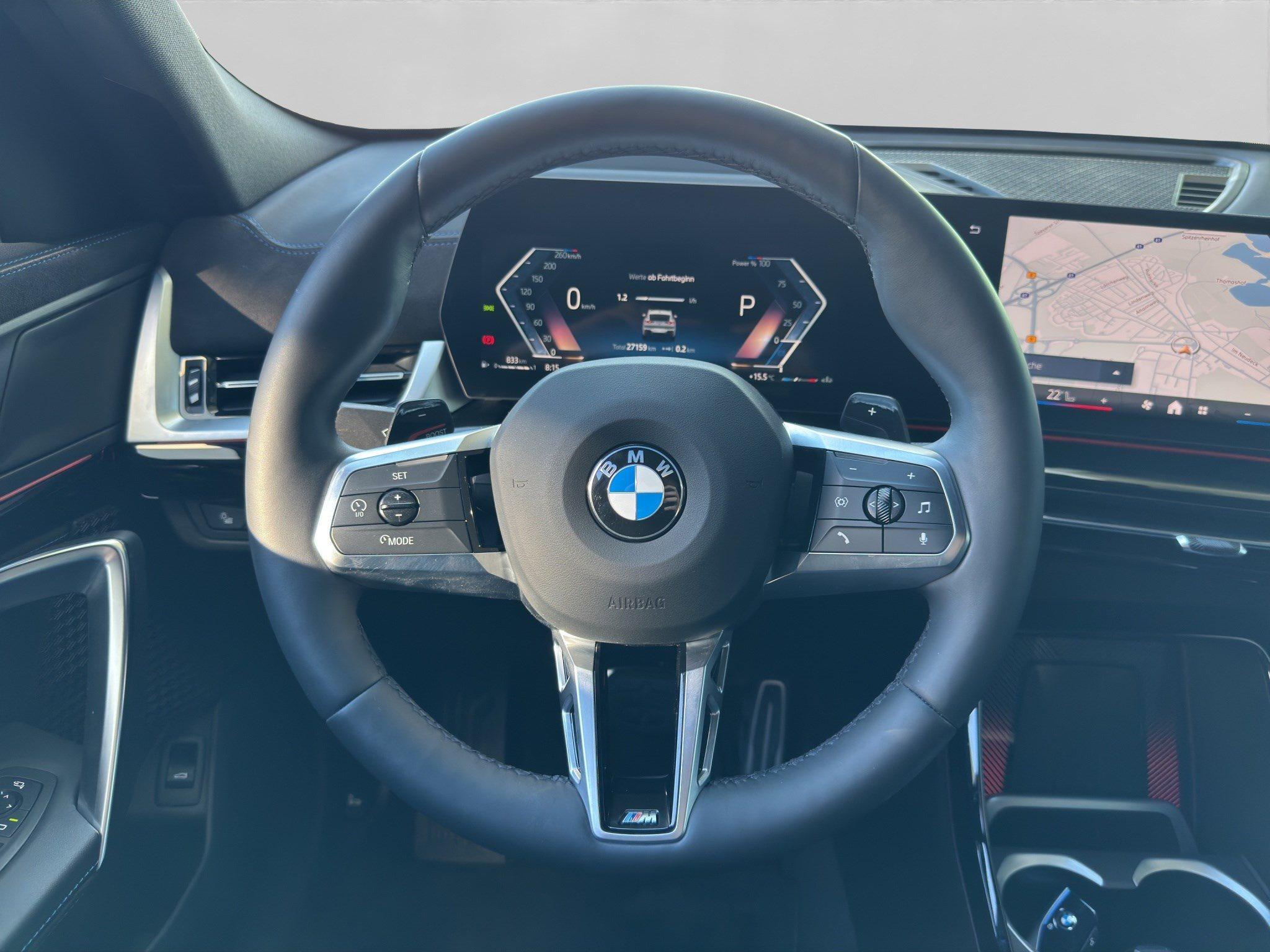 BMW X2 – Bild 22