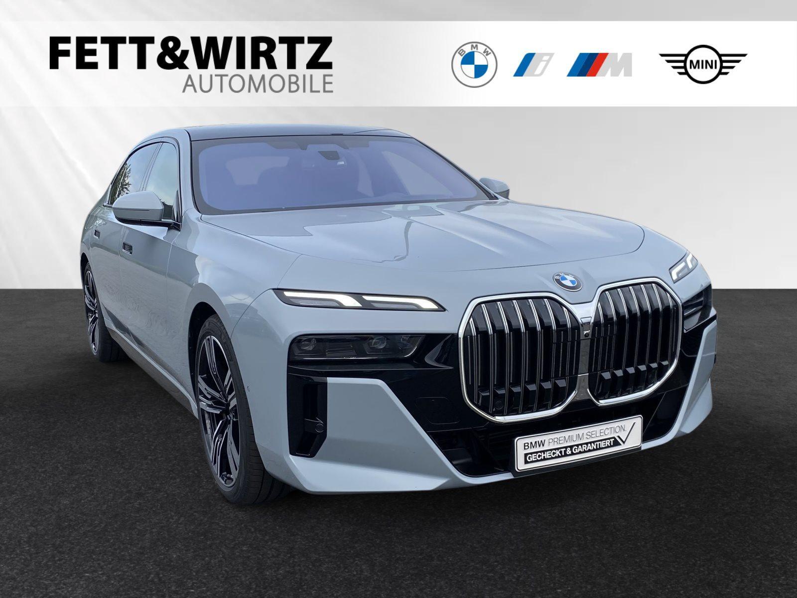 BMW 7er