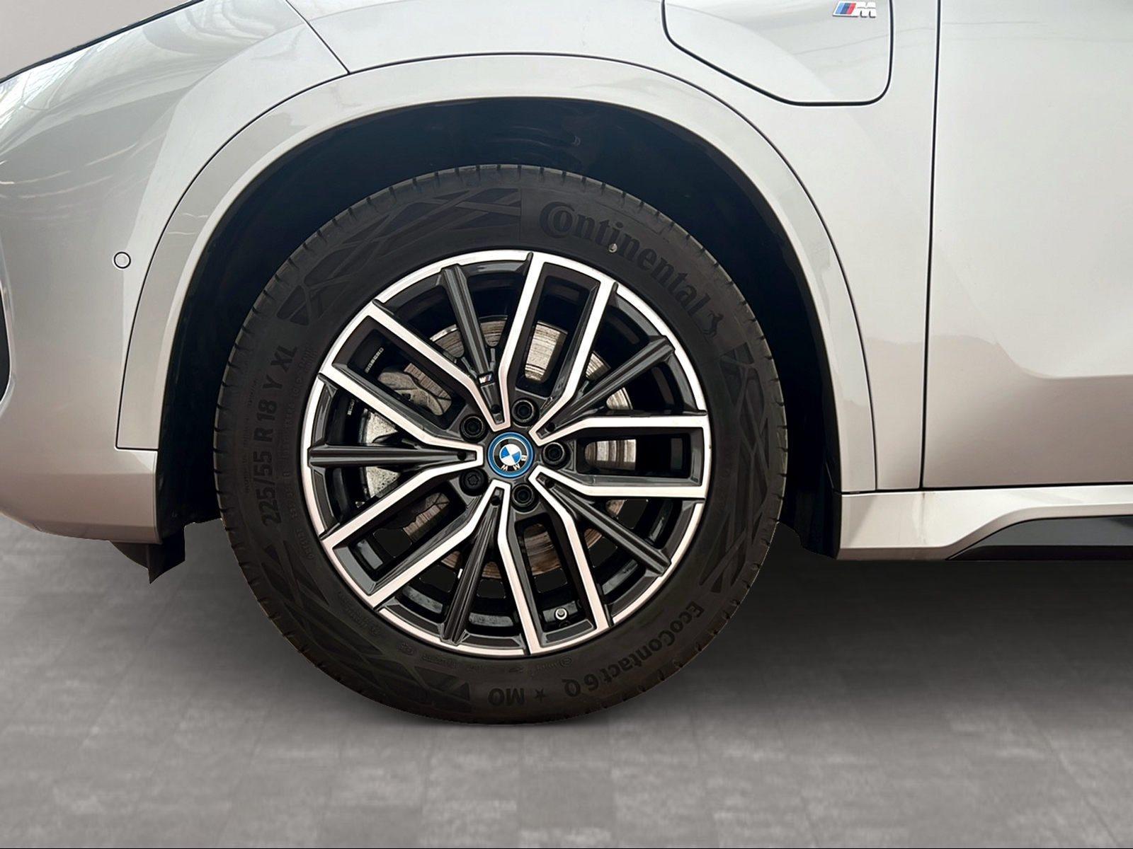 BMW X1 – Bild 22
