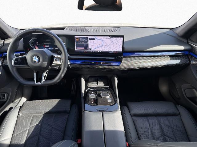 BMW 5er – Bild 10