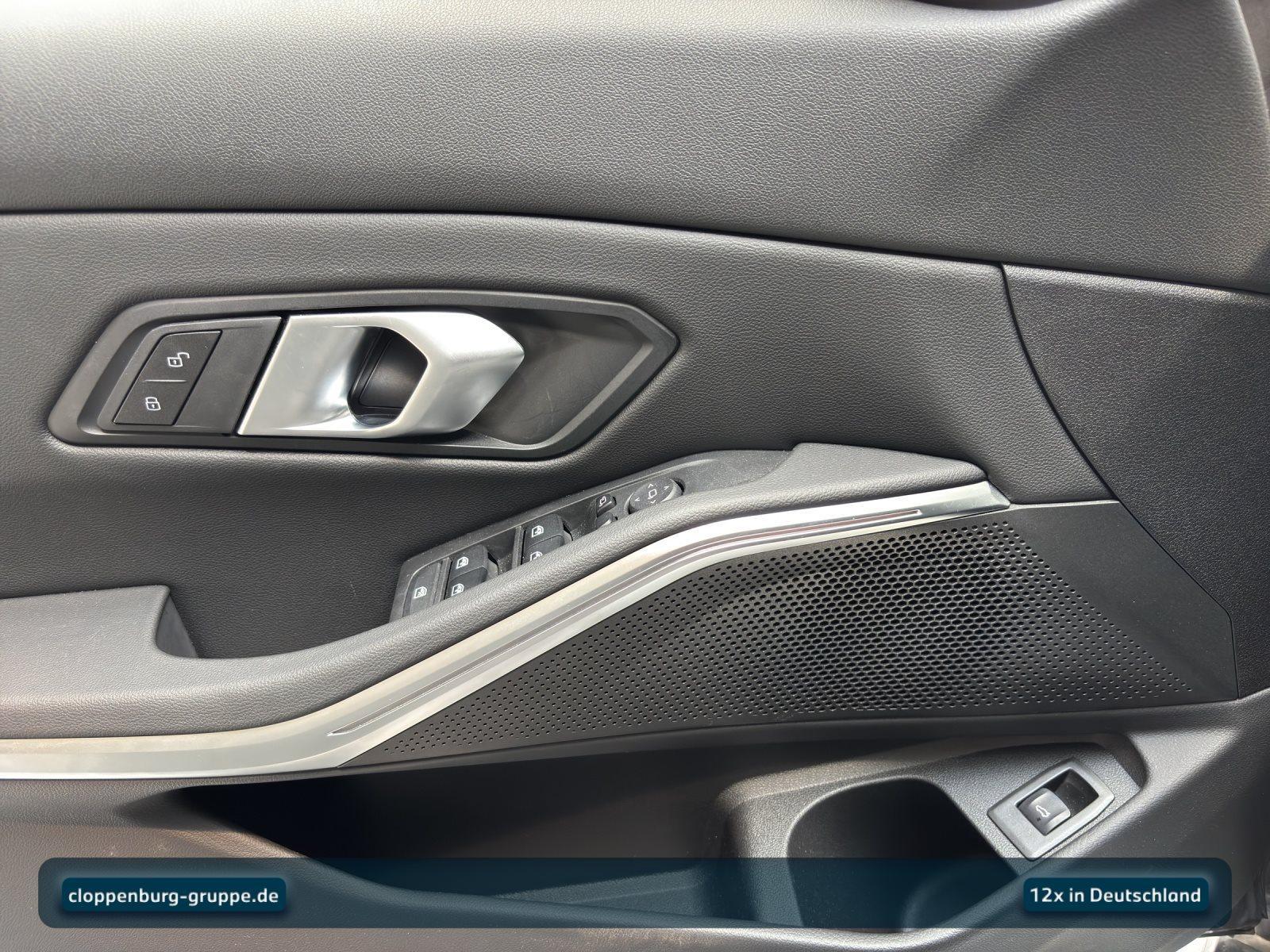 BMW 3er – Bild 8