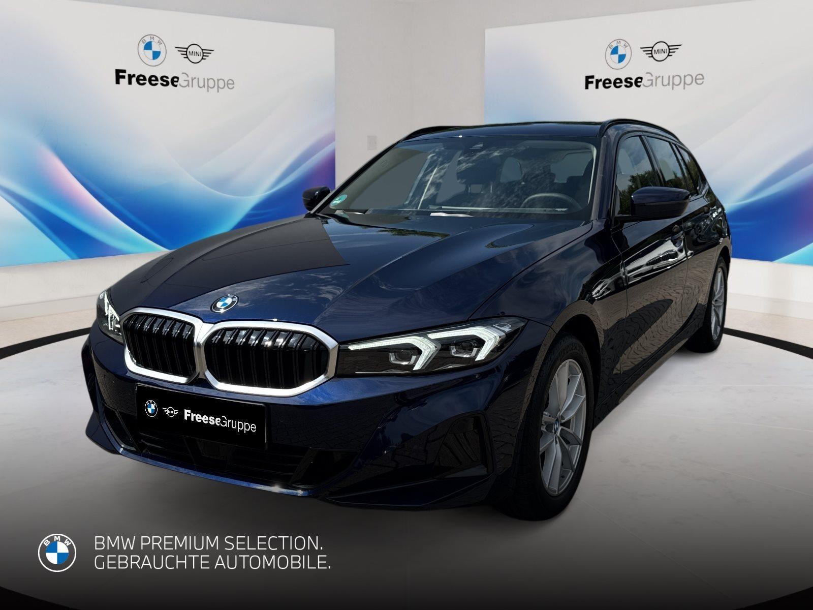 BMW 3er Touring