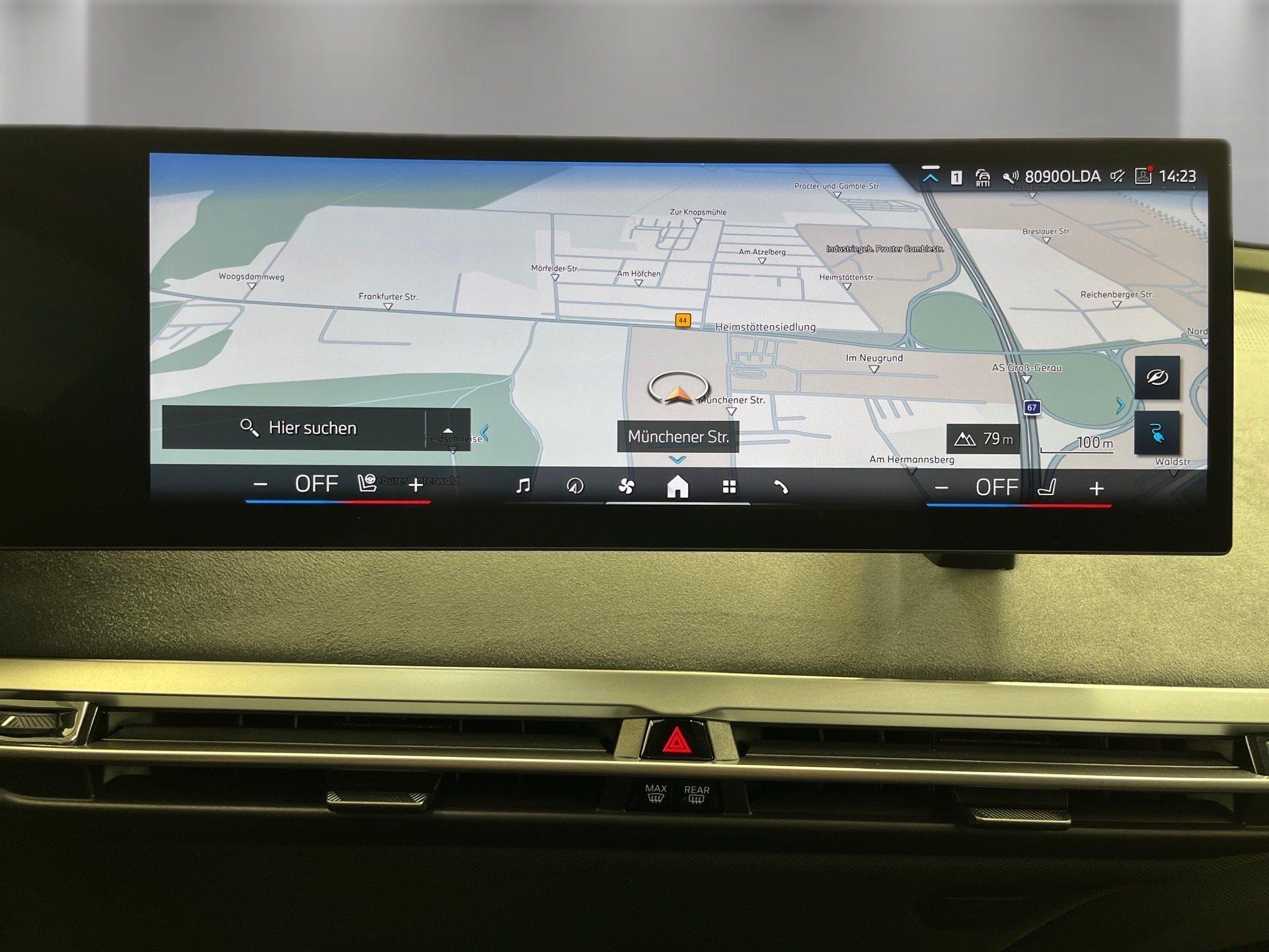 BMW iX – Bild 13