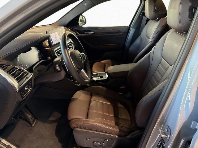BMW X4 – Bild 6