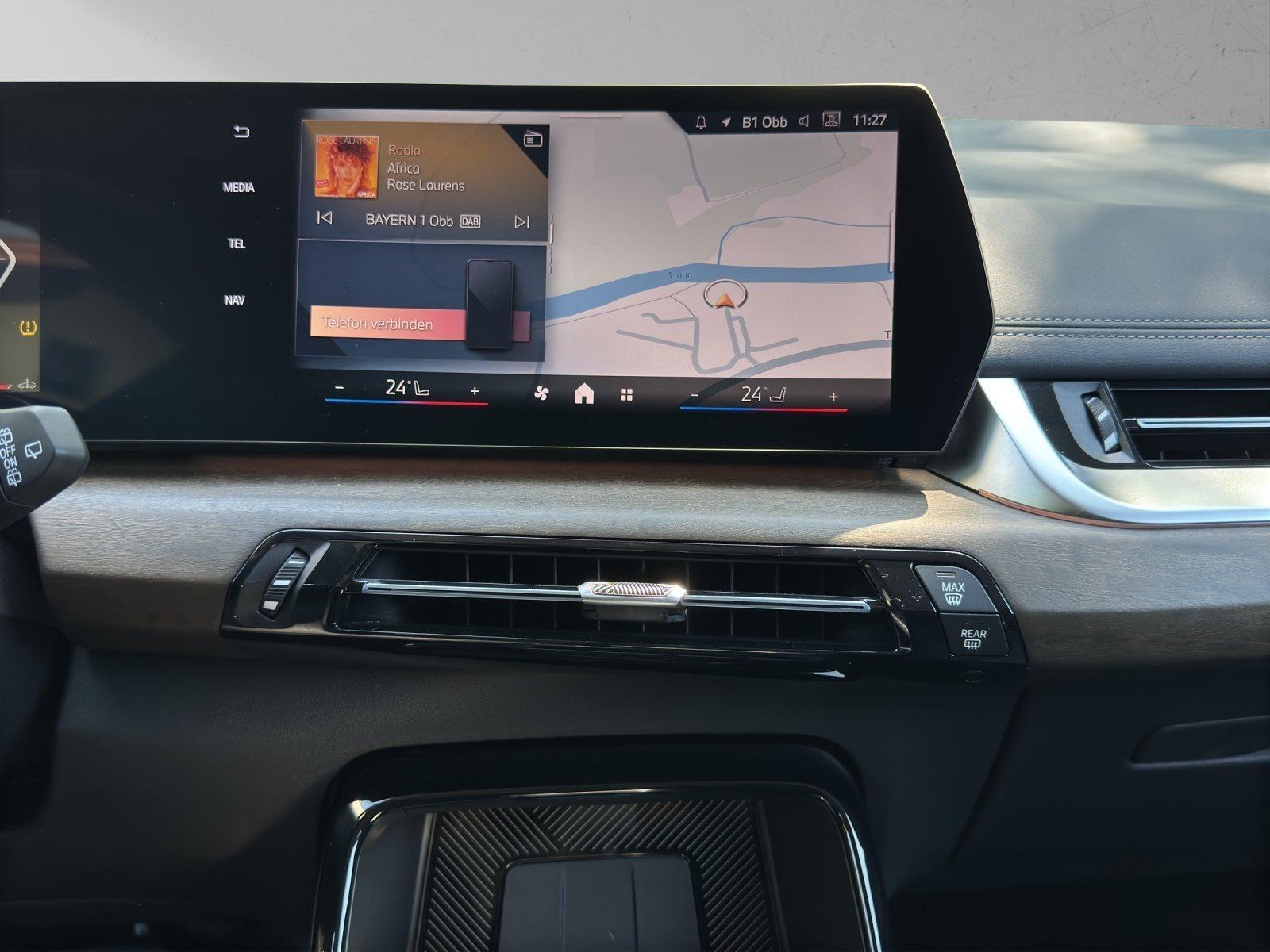 BMW 2er Active Tourer – Bild 13
