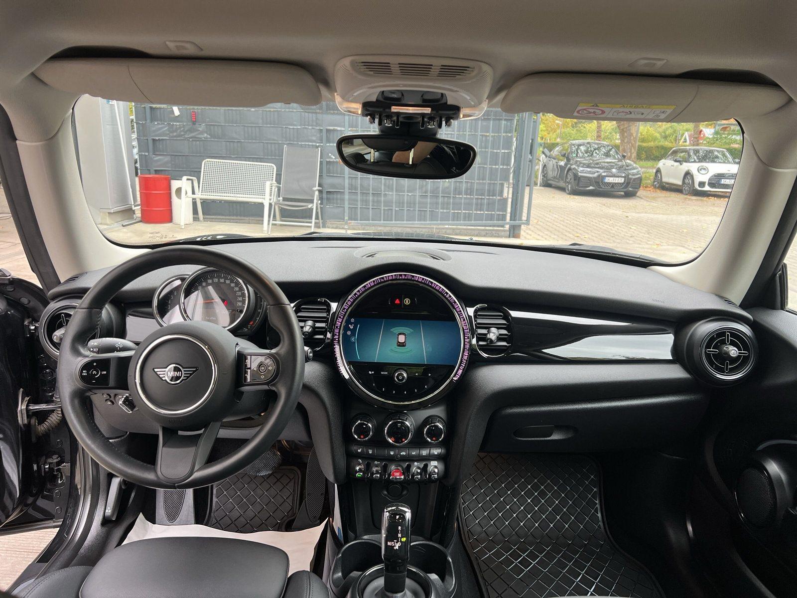 MINI Cooper 3-Türer – Bild 7