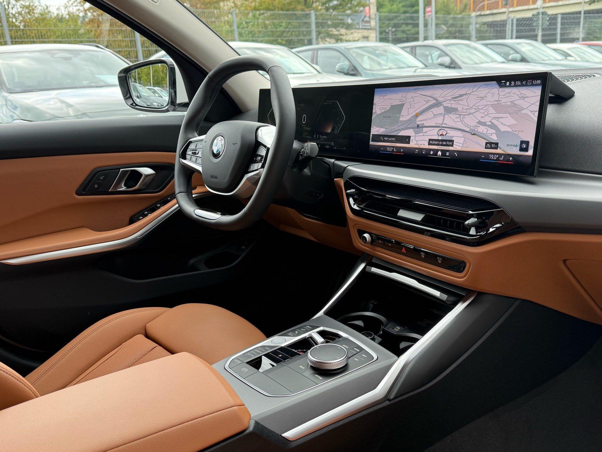 BMW 3er Touring – Bild 17