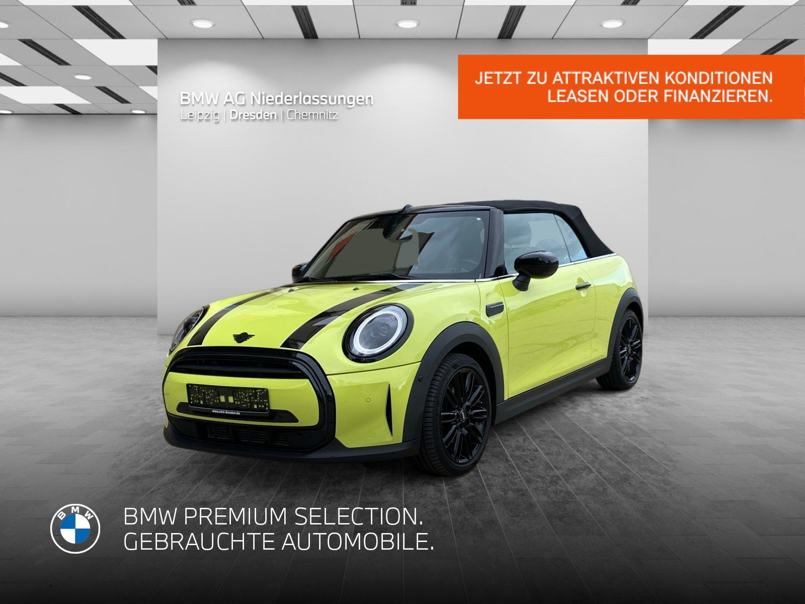 MINI COOPER 2022