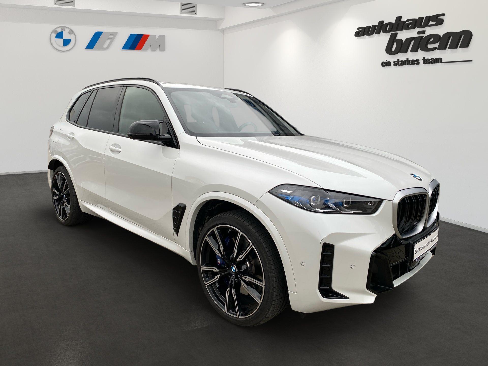 BMW X5 – Bild 2