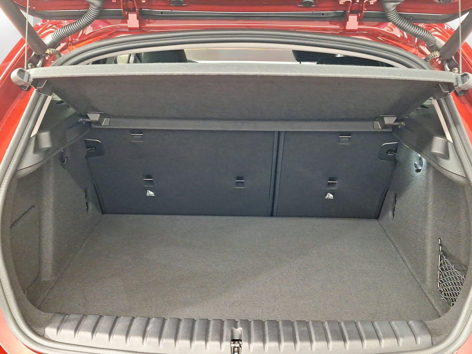 BMW 1er – Bild 10