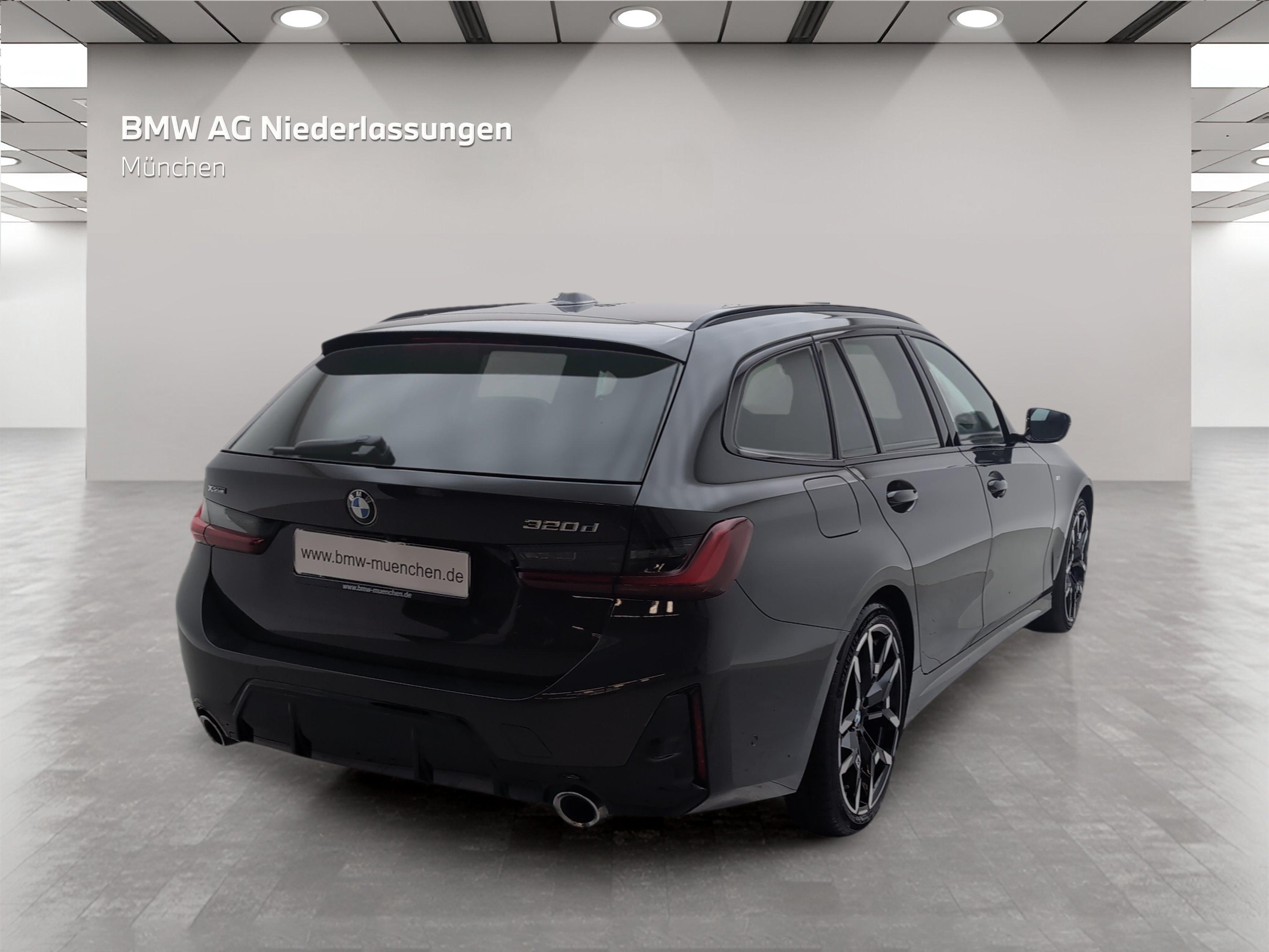 BMW 3er Touring – Bild 5
