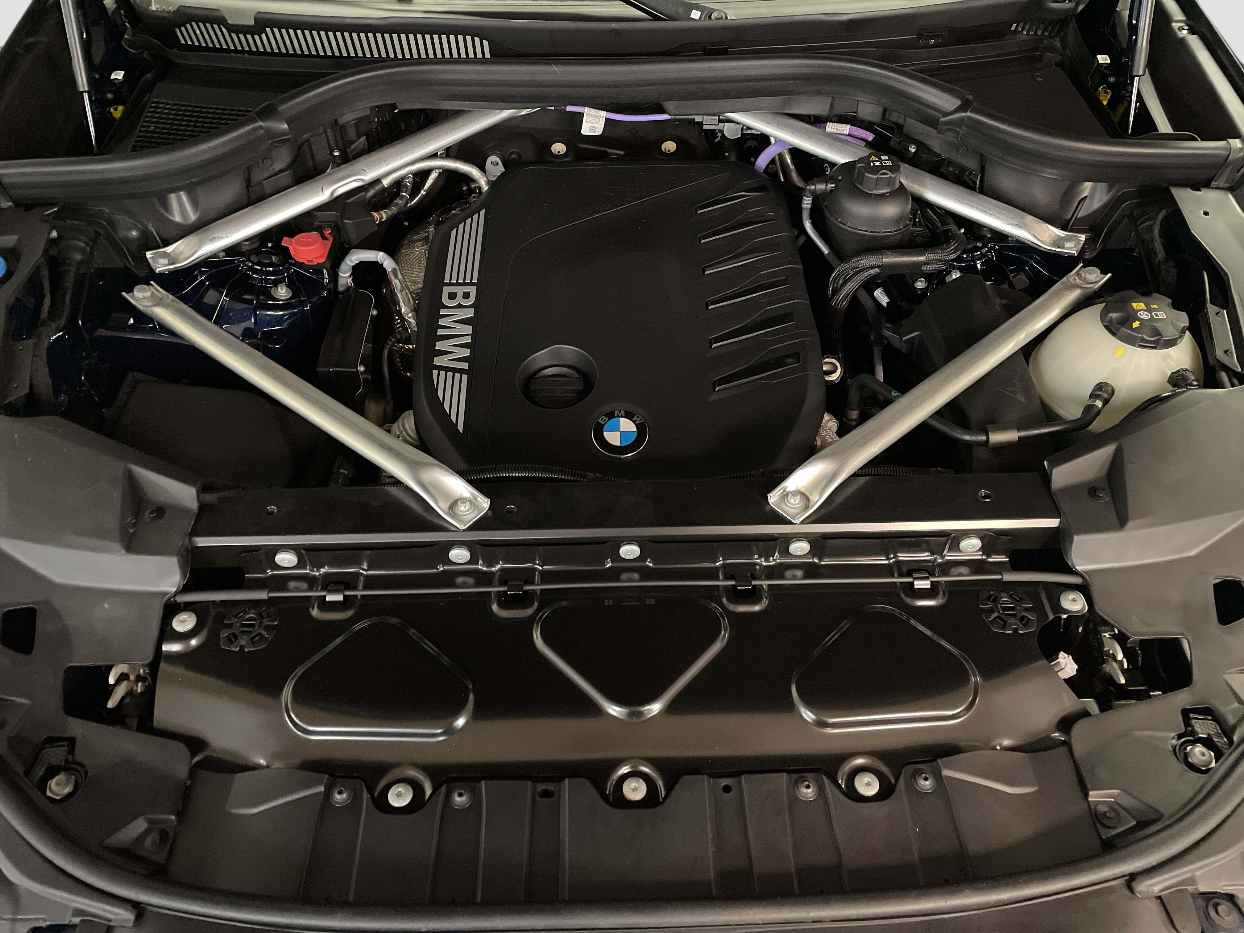 BMW X6 – Bild 8