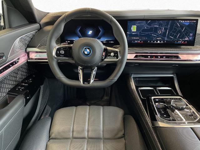 BMW i7 – Bild 10