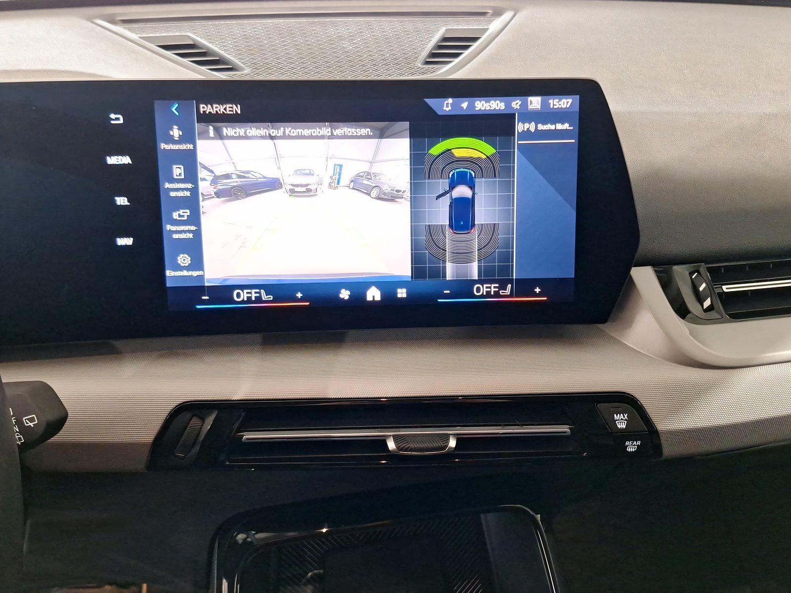 BMW X1 – Bild 21