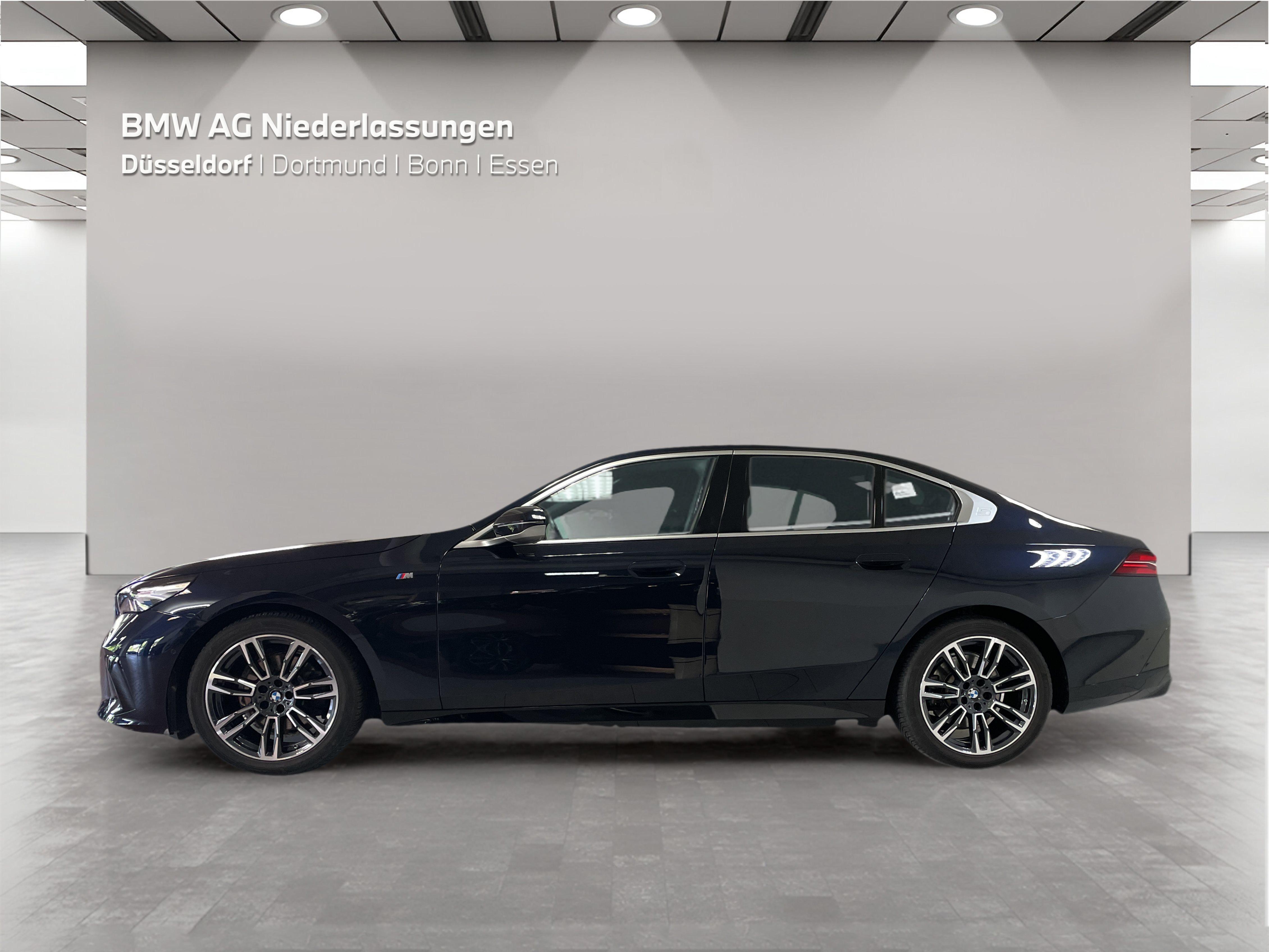 BMW 5er – Bild 3