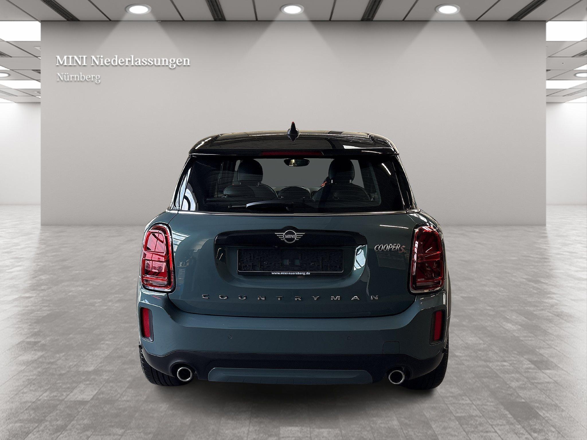 MINI Countryman – Bild 4
